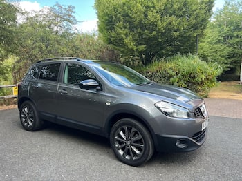 Used Nissan Qashqai 2013 for sale - 79659278: Photo