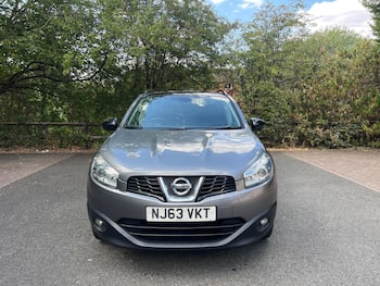Used Nissan Qashqai 2013 for sale - 79659278: Photo