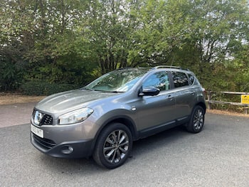 Used Nissan Qashqai 2013 for sale - 79659278: Photo