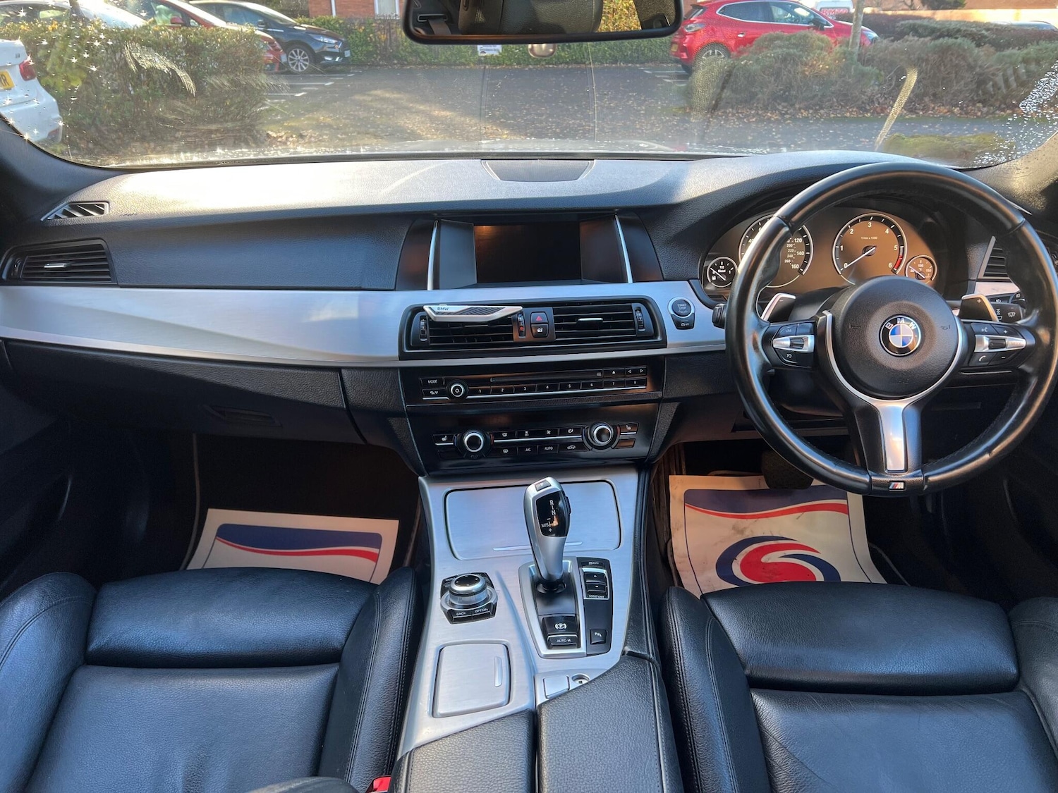 Used BMW 5 Series 2016 for sale - 77145444: Photo 11