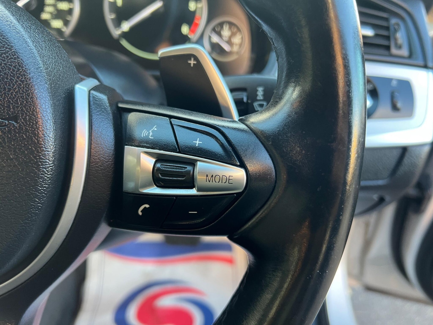 Used BMW 5 Series 2016 for sale - 77145444: Photo 19