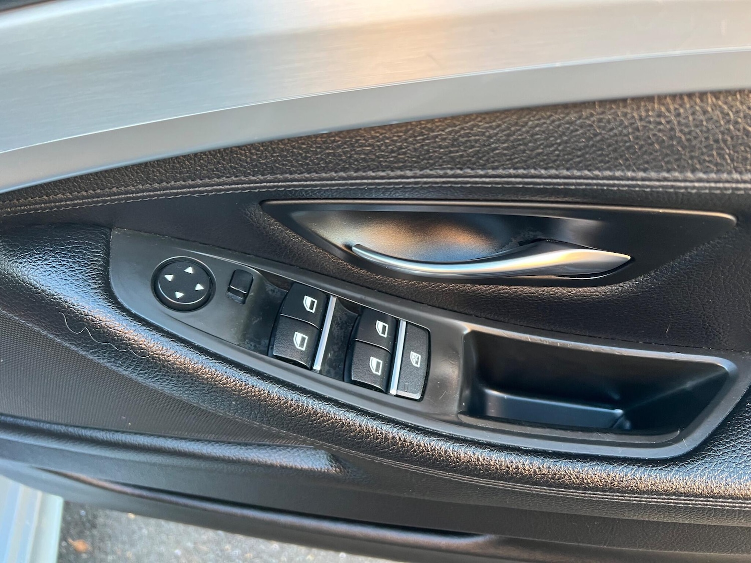 Used BMW 5 Series 2016 for sale - 77145444: Photo 24