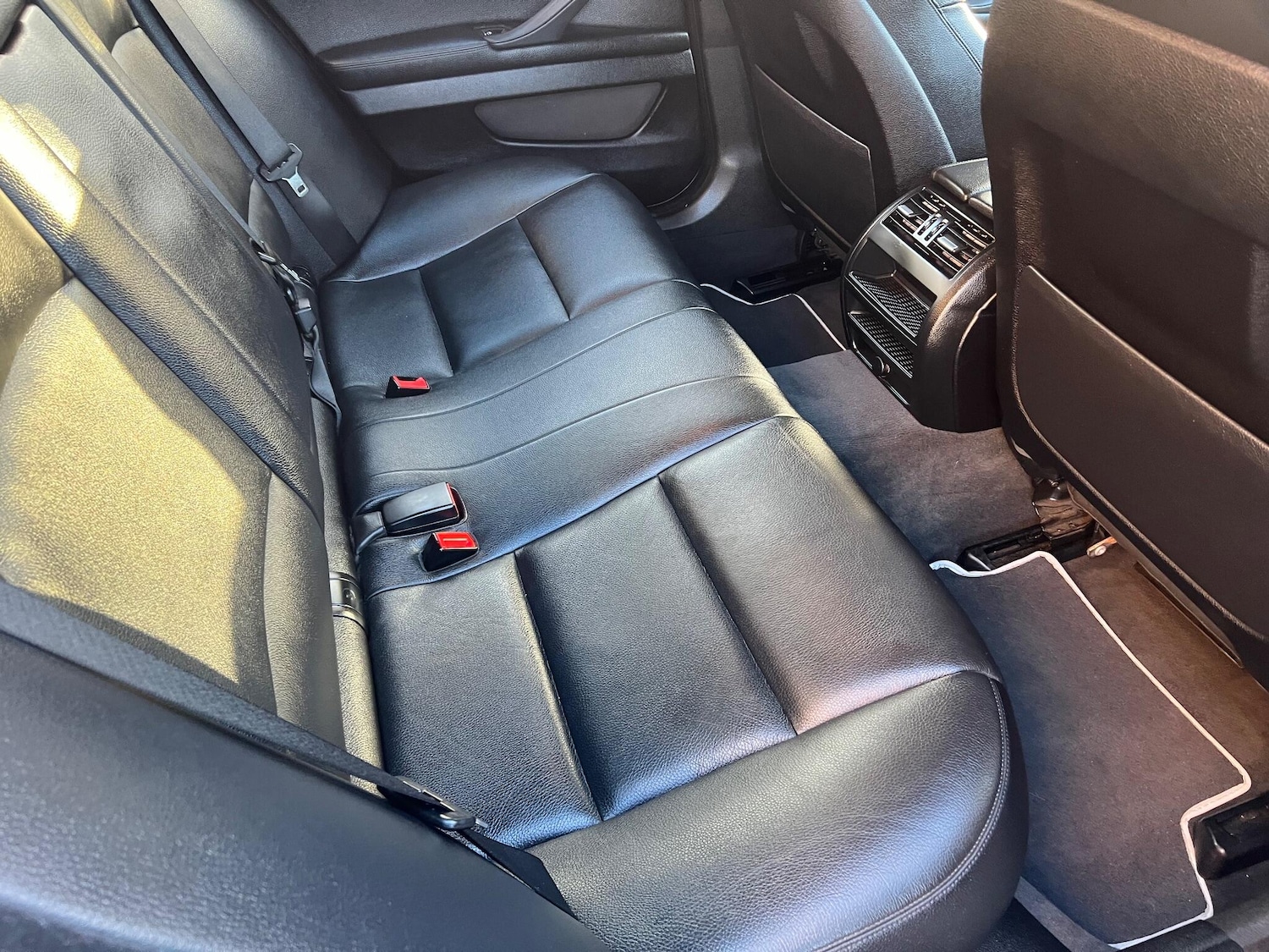 Used BMW 5 Series 2016 for sale - 77145444: Photo 27