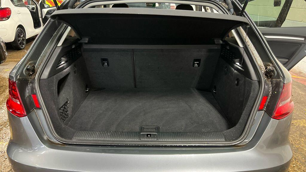 Used Audi A3 2016 for sale - 77239298: Photo 10