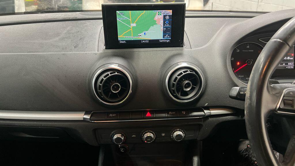 Used Audi A3 2016 for sale - 77239298: Photo 7