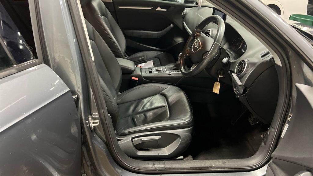 Used Audi A3 2016 for sale - 77239298: Photo 8