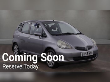 Used Honda Jazz 2008 for sale - 79508403: Photo