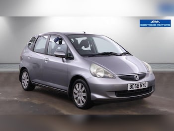 Used Honda Jazz 2008 for sale - 79508403: Photo