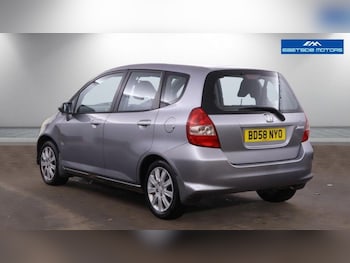 Used Honda Jazz 2008 for sale - 79508403: Photo