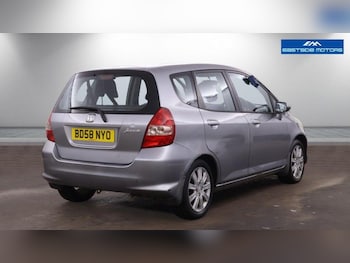 Used Honda Jazz 2008 for sale - 79508403: Photo