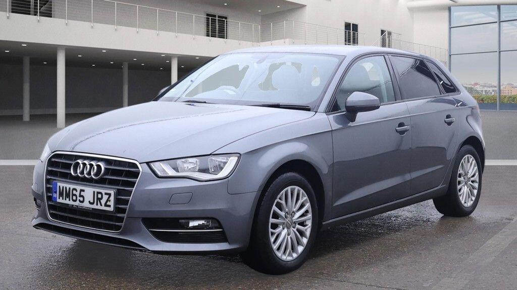 Used Audi A3 2016 for sale - 77285903: Photo 2