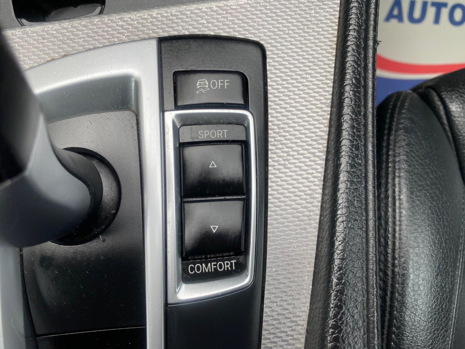 Used BMW 5 Series 2016 for sale - 78220685: Photo 26