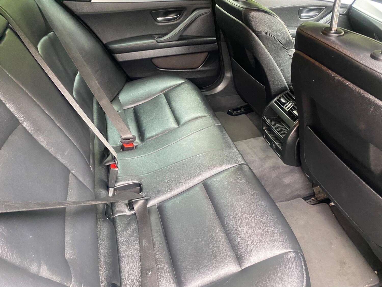 Used BMW 5 Series 2016 for sale - 78220685: Photo 28