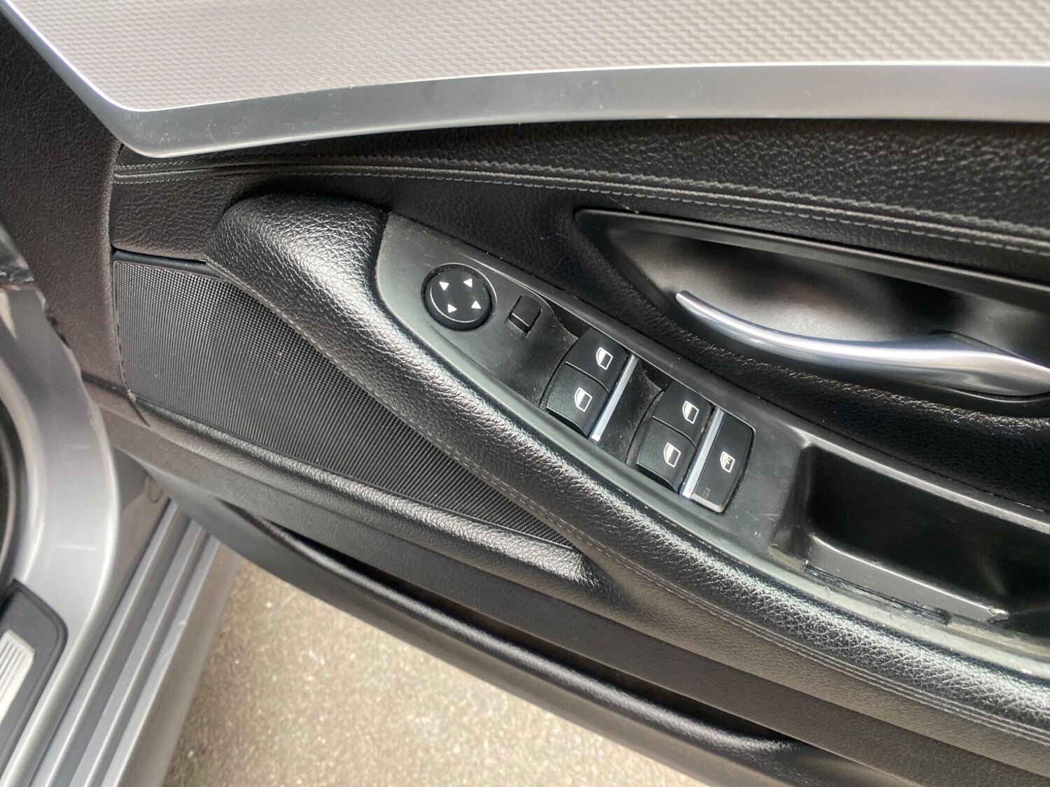 Used BMW 5 Series 2016 for sale - 78220685: Photo 30