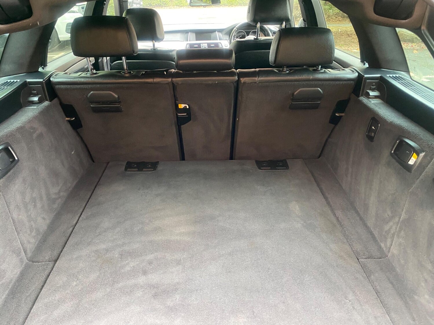 Used BMW 5 Series 2016 for sale - 78220685: Photo 34