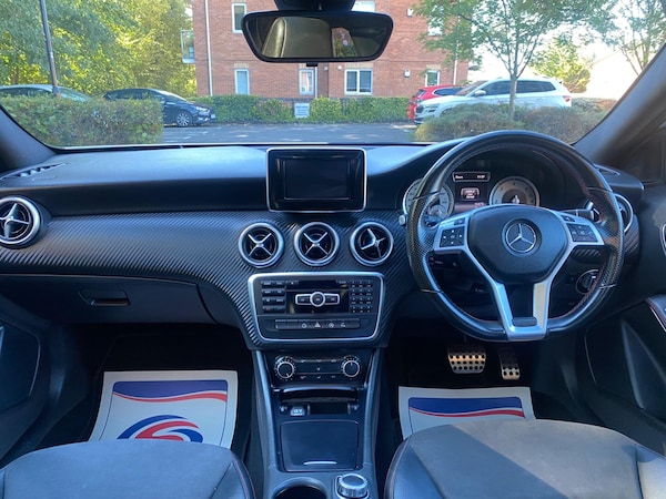 Used Mercedes-Benz A-Class 2015 for sale - 75687753: Photo 13