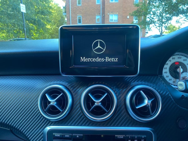 Used Mercedes-Benz A-Class 2015 for sale - 75687753: Photo 15
