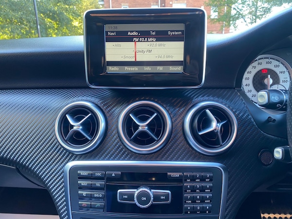 Used Mercedes-Benz A-Class 2015 for sale - 75687753: Photo 18