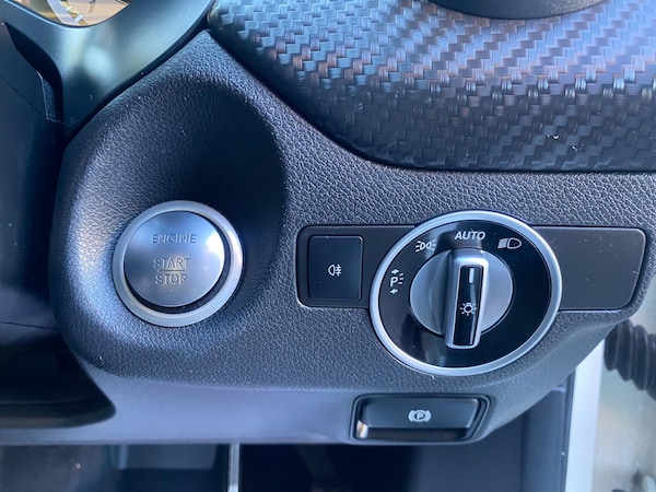 Used Mercedes-Benz A-Class 2015 for sale - 75687753: Photo 23