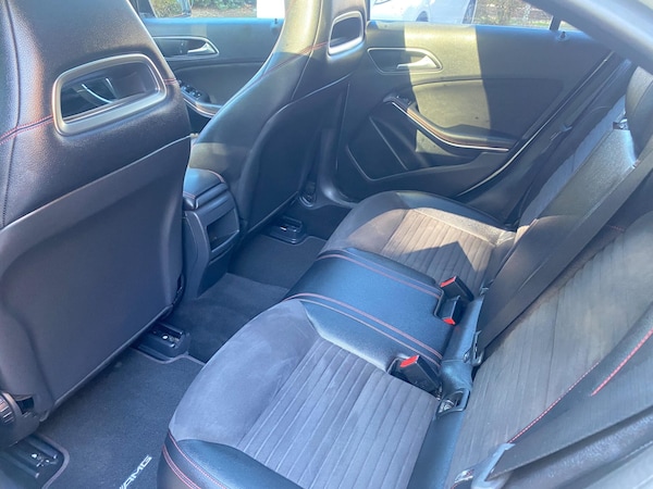 Used Mercedes-Benz A-Class 2015 for sale - 75687753: Photo 25
