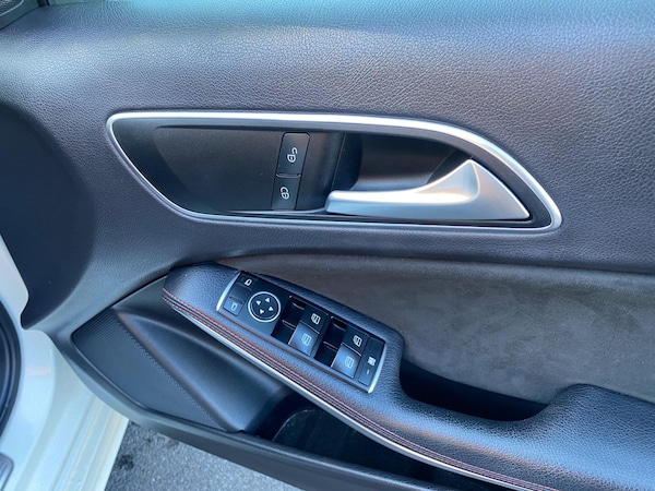 Used Mercedes-Benz A-Class 2015 for sale - 75687753: Photo 26