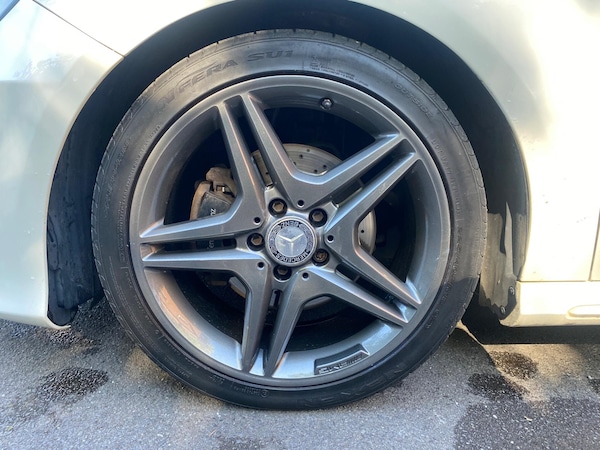 Used Mercedes-Benz A-Class 2015 for sale - 75687753: Photo 30