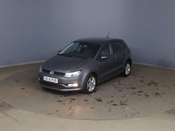 Used Volkswagen Polo 2016 for sale - 79846926: Photo