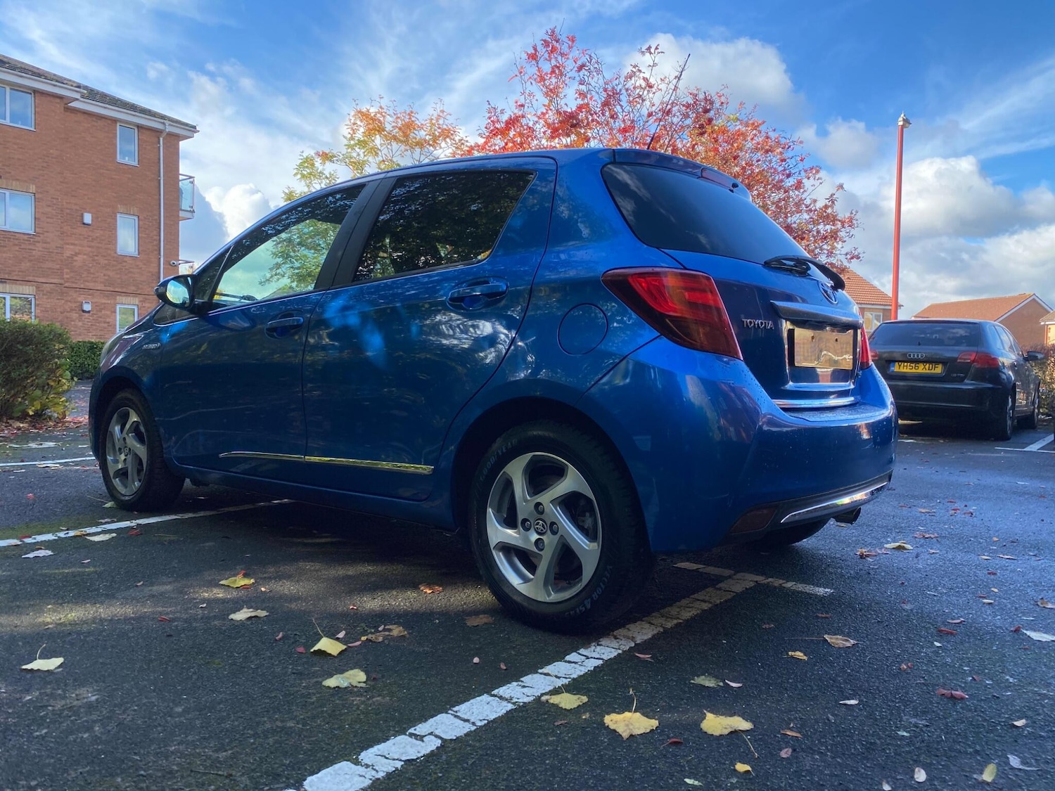 Used Toyota Yaris 2017 for sale - 77285925: Photo 38