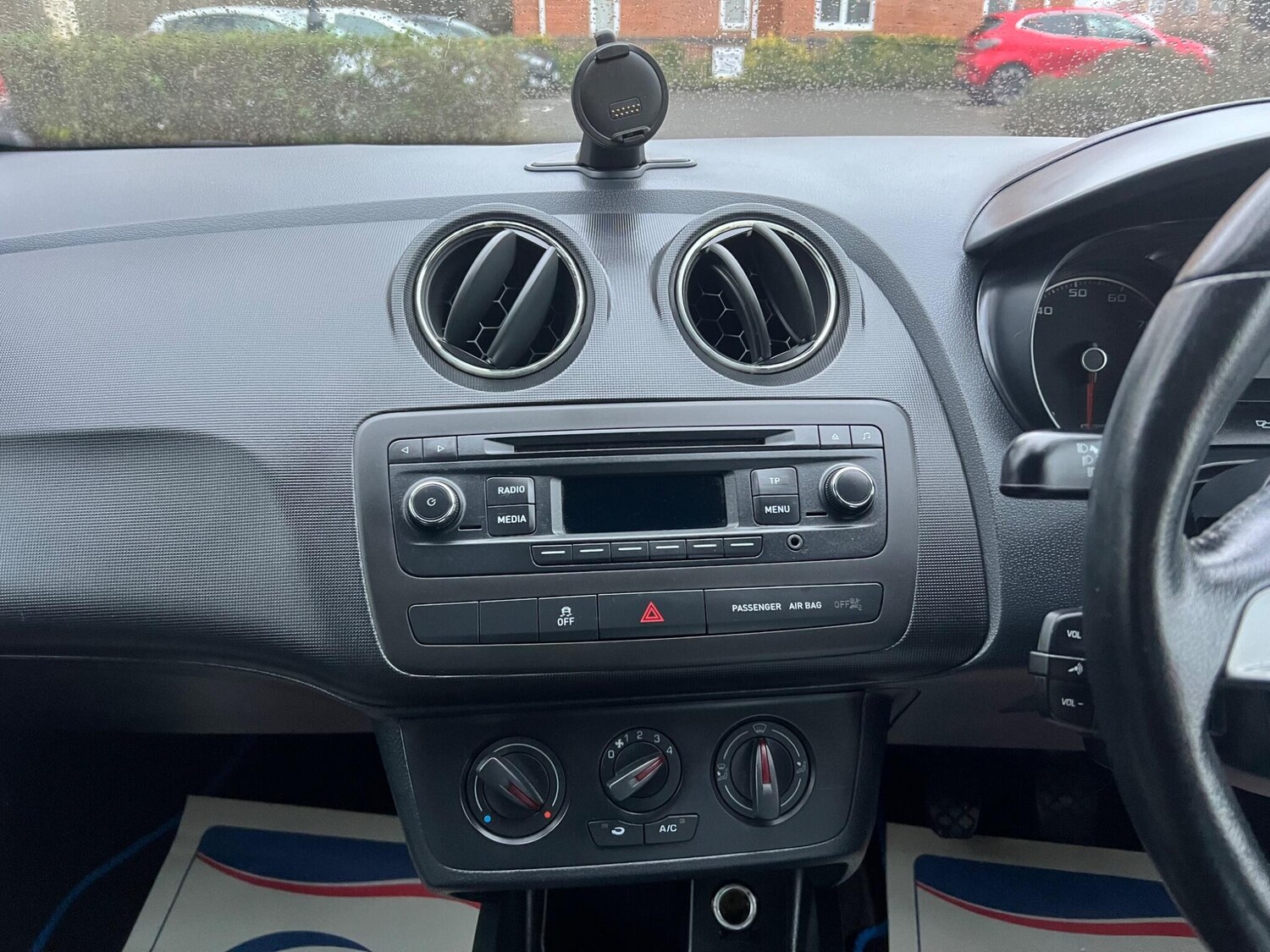 Used SEAT Ibiza 2014 for sale - 77685217: Photo 14