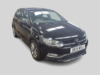 2015 (15) - 1.2 TSI BlueMotion Tech SE Design Euro 6 (s/s) 5dr