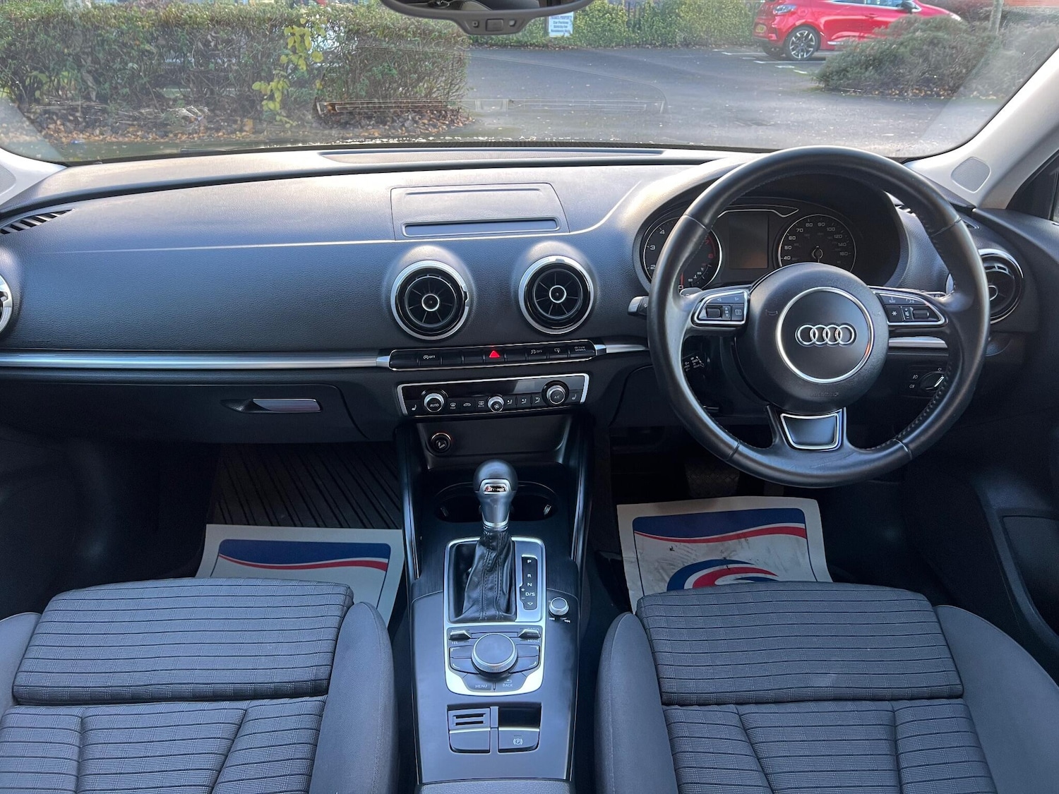 Used Audi A3 2015 for sale - 77145440: Photo 11