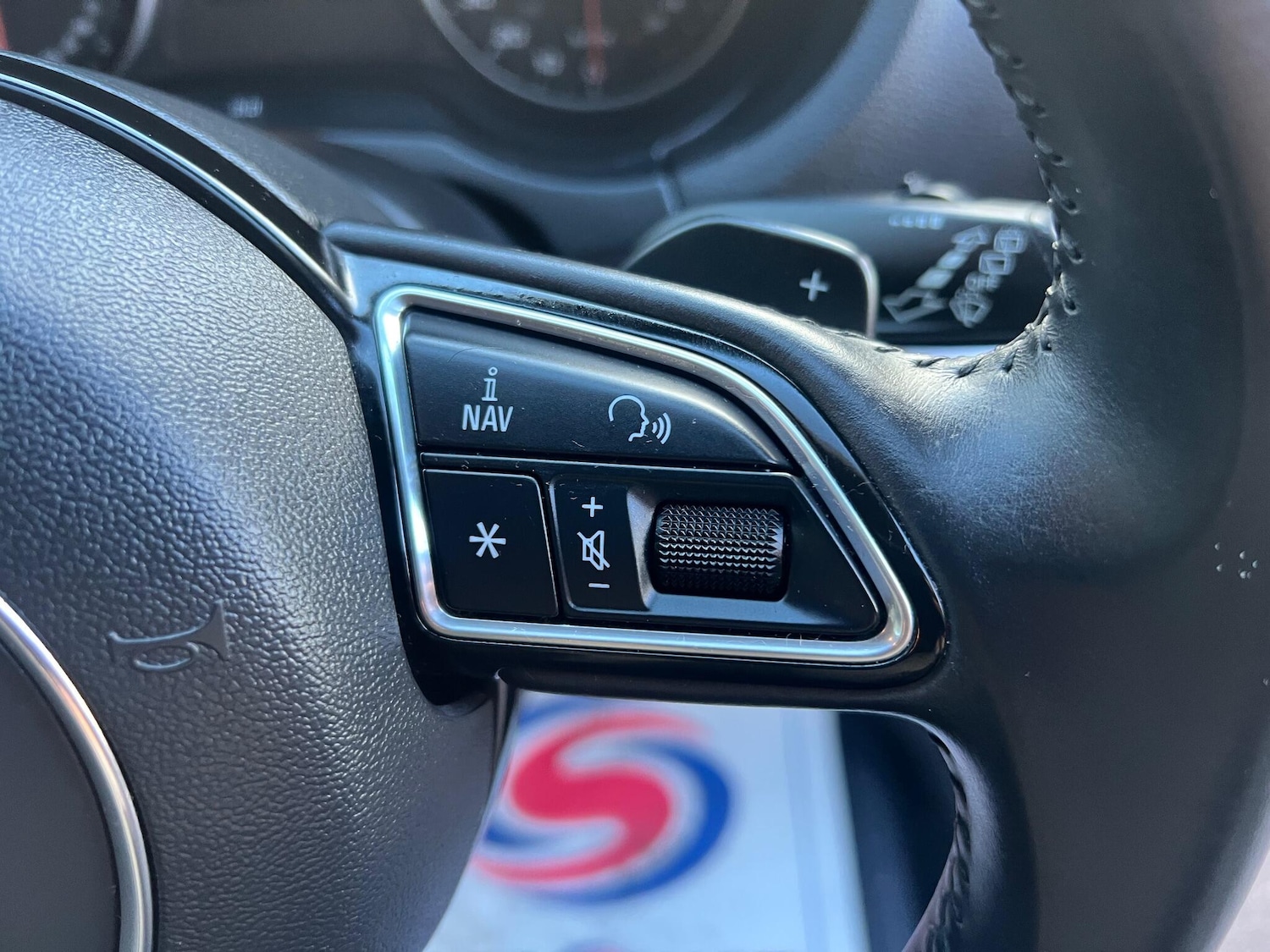 Used Audi A3 2015 for sale - 77145440: Photo 18