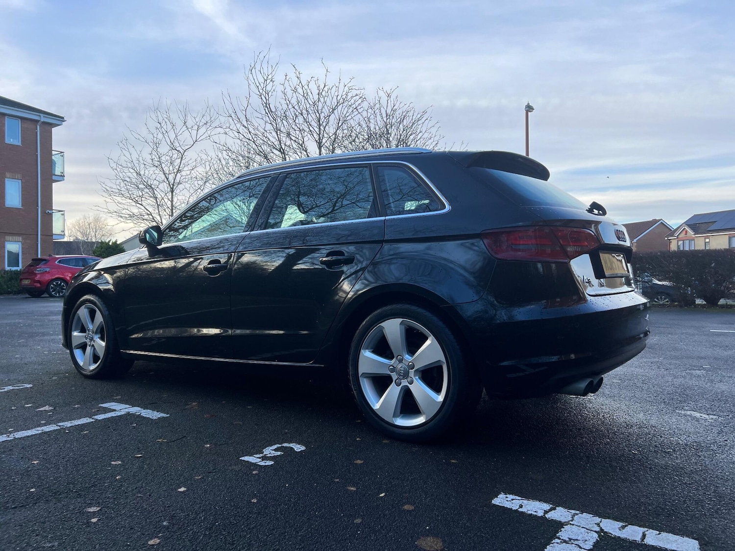 Used Audi A3 2015 for sale - 77145440: Photo 37