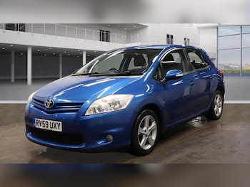 Used Toyota Auris 2010 for sale - 76780868: Photo