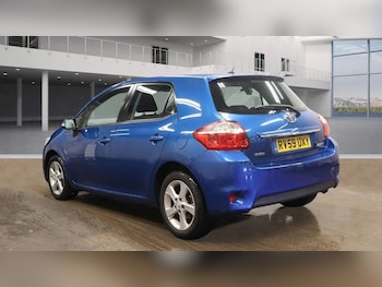 Used Toyota Auris 2010 for sale - 76780868: Photo