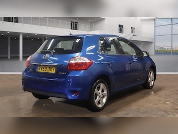 Used Toyota Auris 2010 for sale - 76780868: Photo