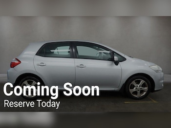 Used Toyota Auris 2011 for sale - 77685206: Photo