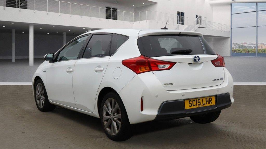Used Toyota Auris 2015 for sale - 77576020: Photo 10