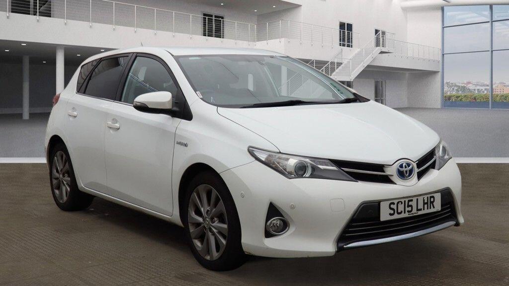 Used Toyota Auris 2015 for sale - 77576020: Photo 7