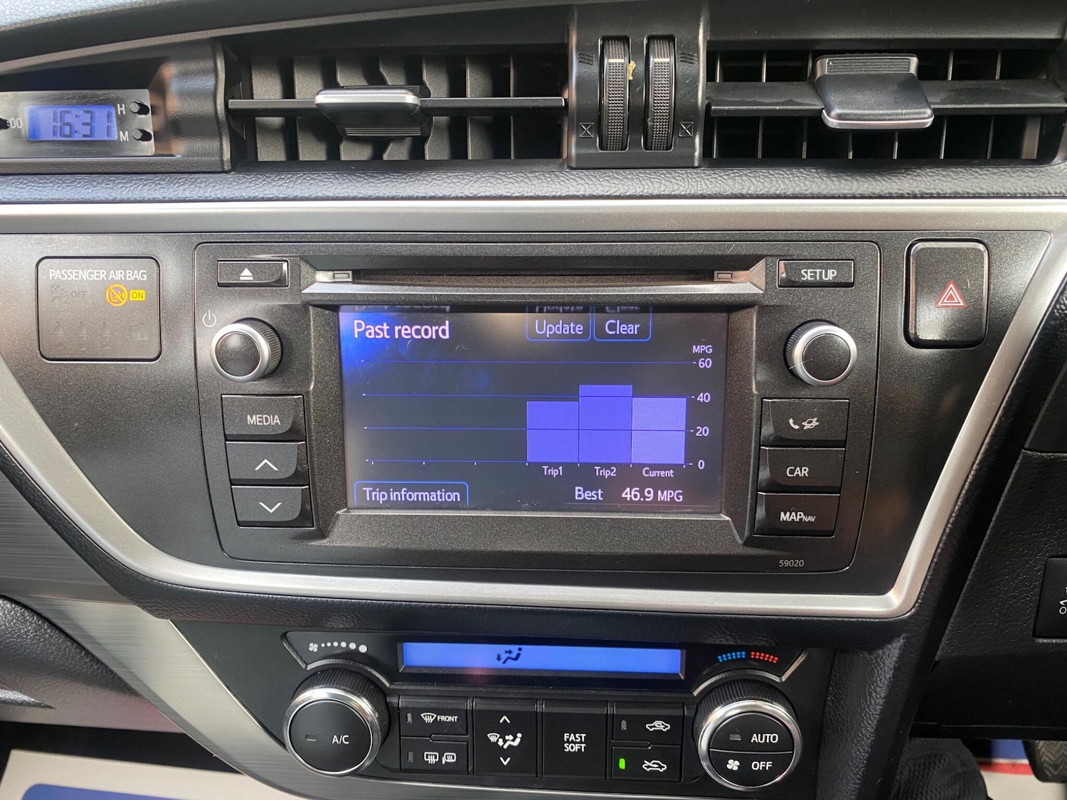 Vehicle 15