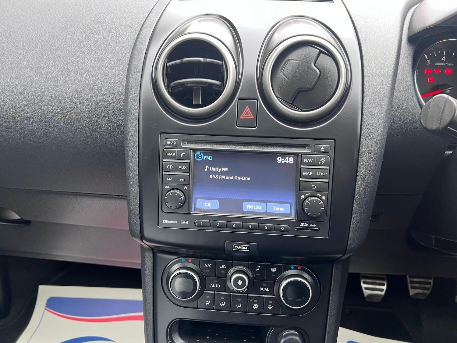 Used Nissan Qashqai 2013 for sale - 75449279: Photo 15