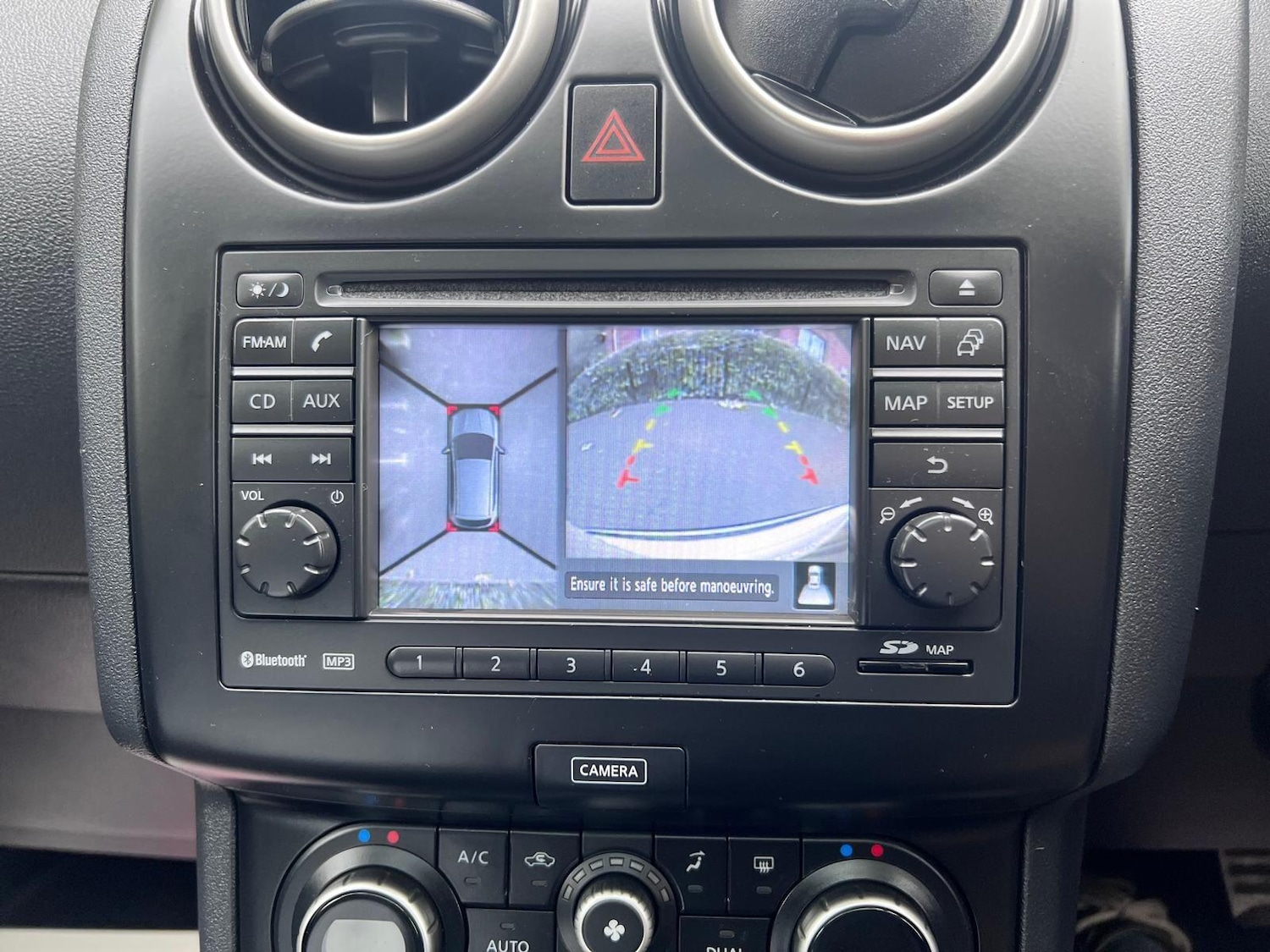 Used Nissan Qashqai 2013 for sale - 75449279: Photo 17