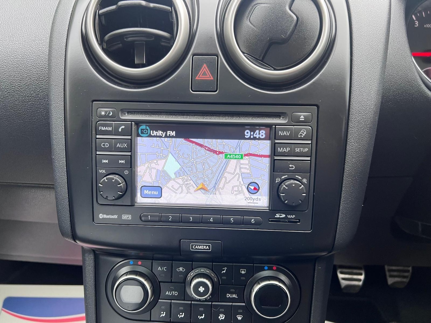 Used Nissan Qashqai 2013 for sale - 75449279: Photo 18