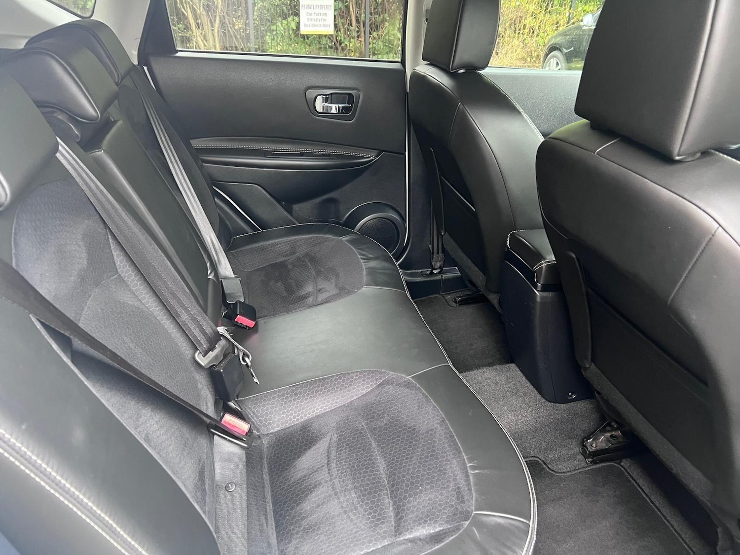 Used Nissan Qashqai 2013 for sale - 75449279: Photo 27