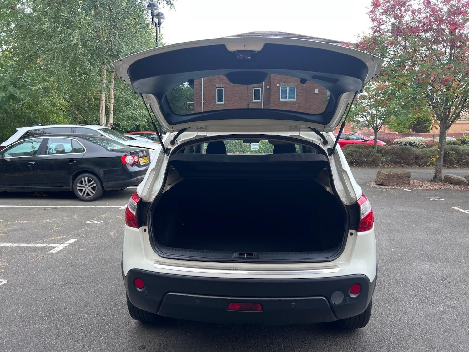 Used Nissan Qashqai 2013 for sale - 75449279: Photo 29