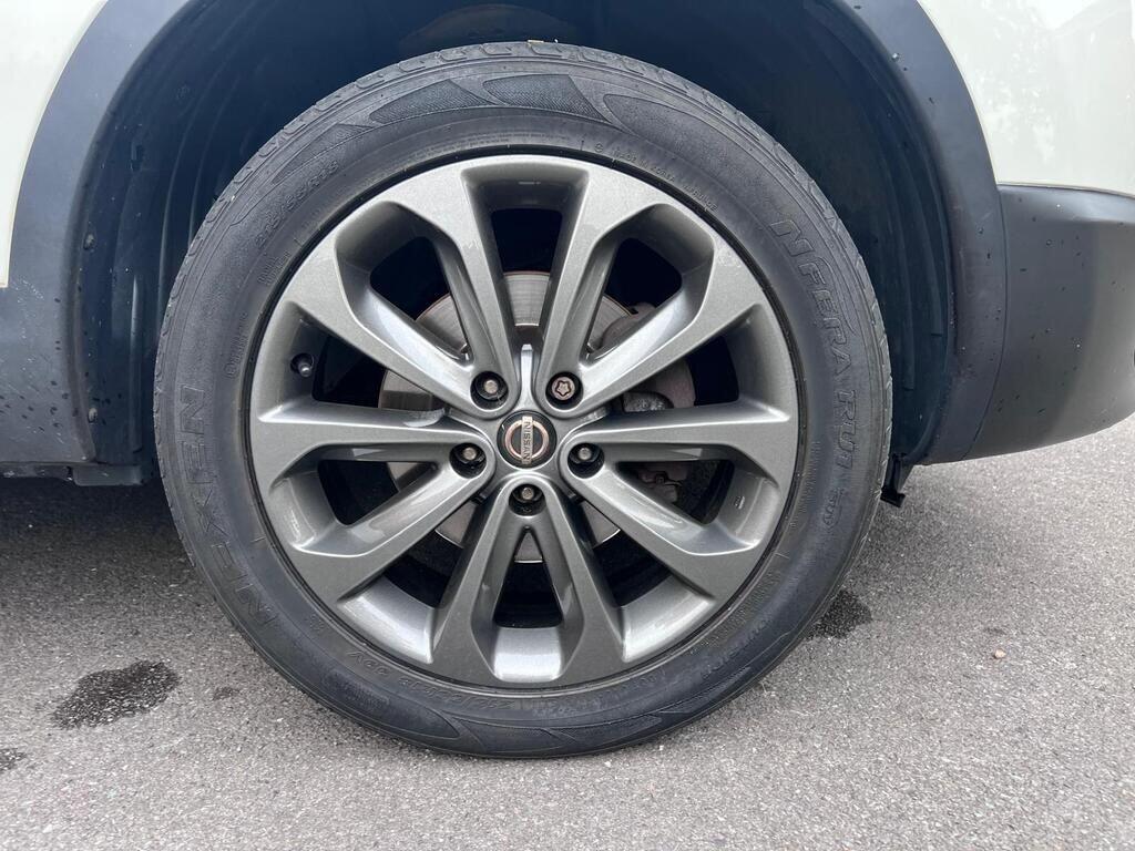 Used Nissan Qashqai 2013 for sale - 75449279: Photo 34