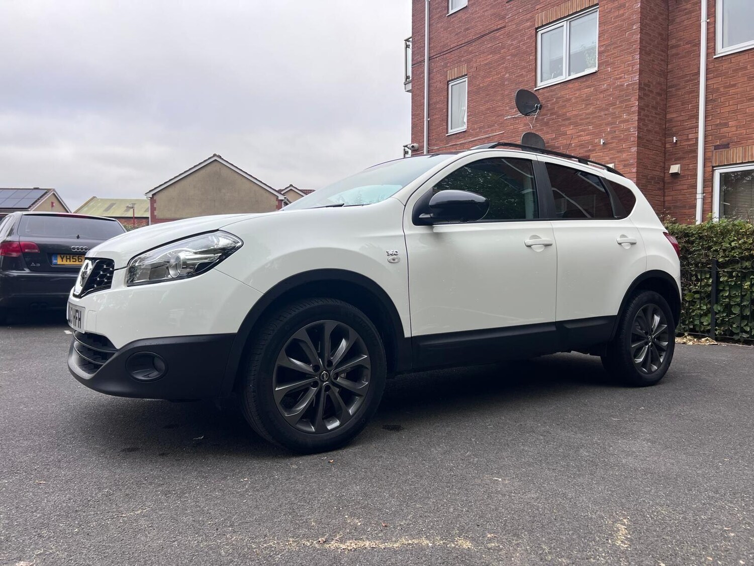 Used Nissan Qashqai 2013 for sale - 75449279: Photo 37