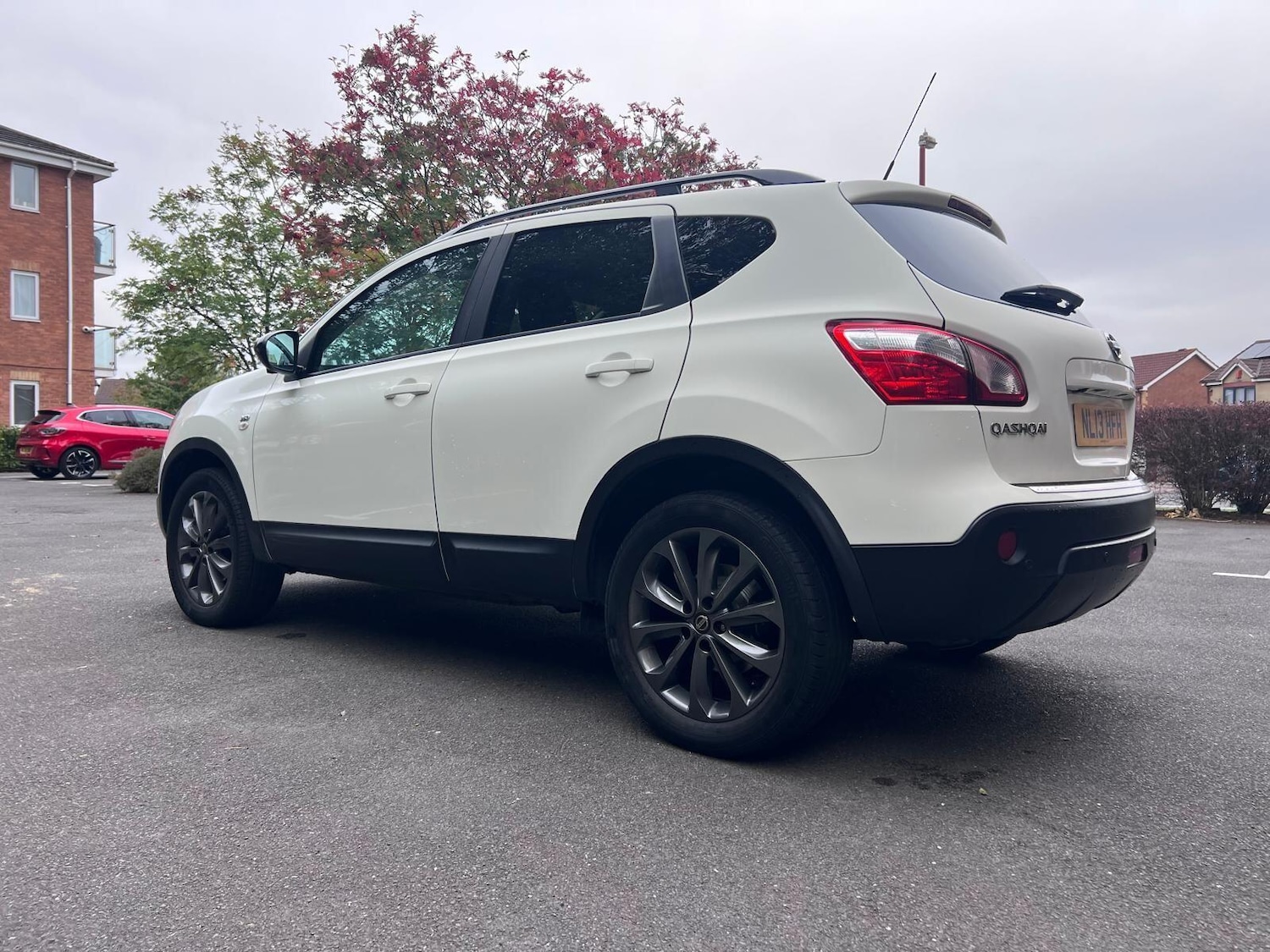 Used Nissan Qashqai 2013 for sale - 75449279: Photo 38