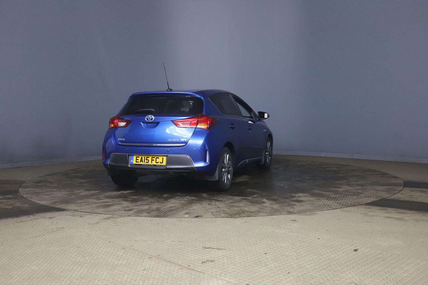 Used Toyota Auris 2015 for sale - 77401232: Photo 7