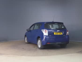 Used Toyota Verso 2016 for sale - 79659277: Photo